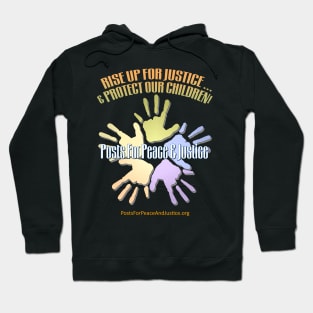 Save Our Children Hoodie